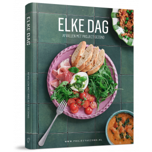 Elke dag