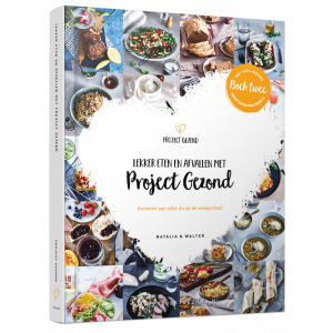 Project Gezond Boek 2