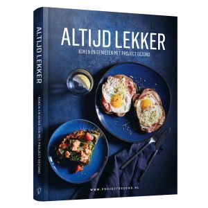 Altijd lekker