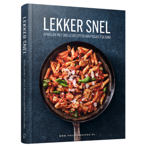 Lekker snel
