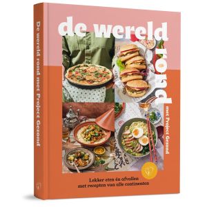 De wereld rond met Project Gezond