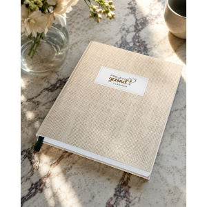 Project Gezond planner