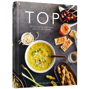 TOP - PG kookboek