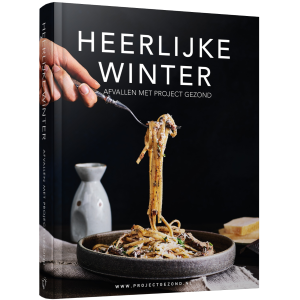 Heerlijke winter