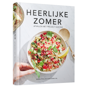 Heerlijke zomer